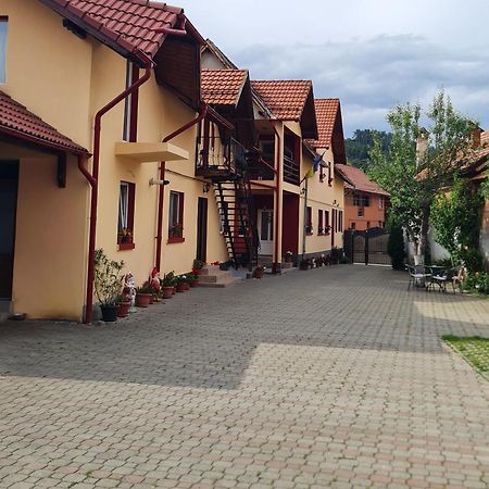 Vila Vladut Zarnesti Ngoại thất bức ảnh