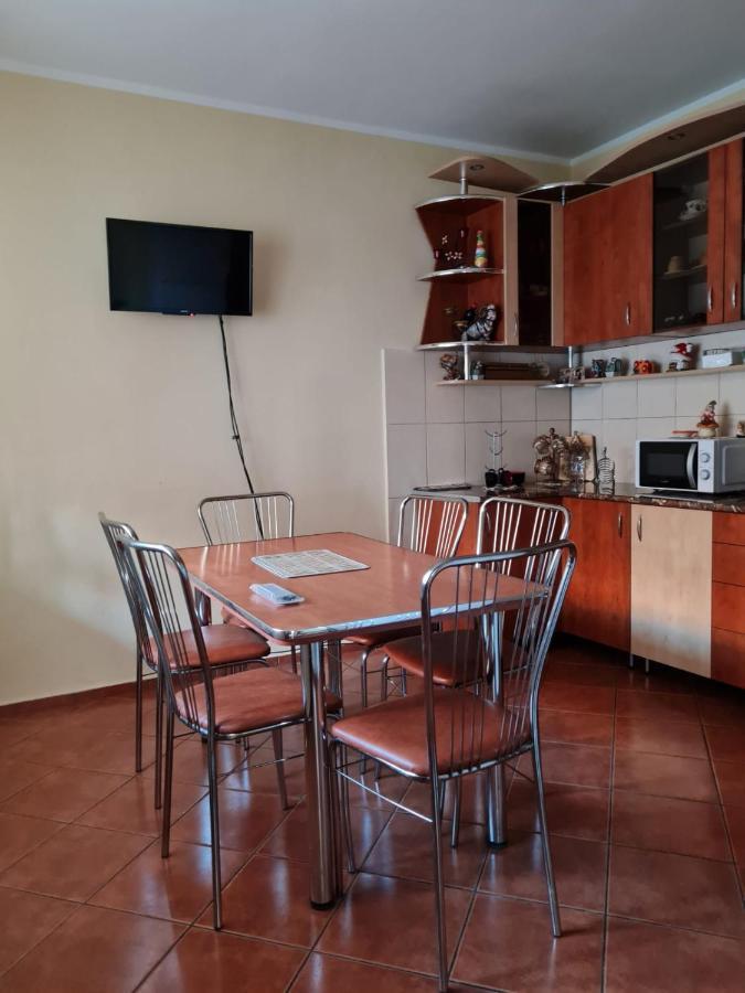 Vila Vladut Zarnesti Ngoại thất bức ảnh