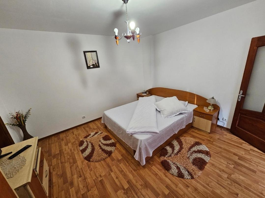 Vila Vladut Zarnesti Ngoại thất bức ảnh