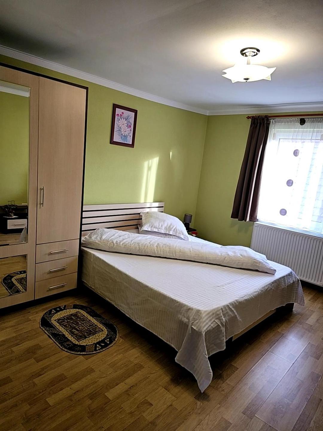 Vila Vladut Zarnesti Ngoại thất bức ảnh
