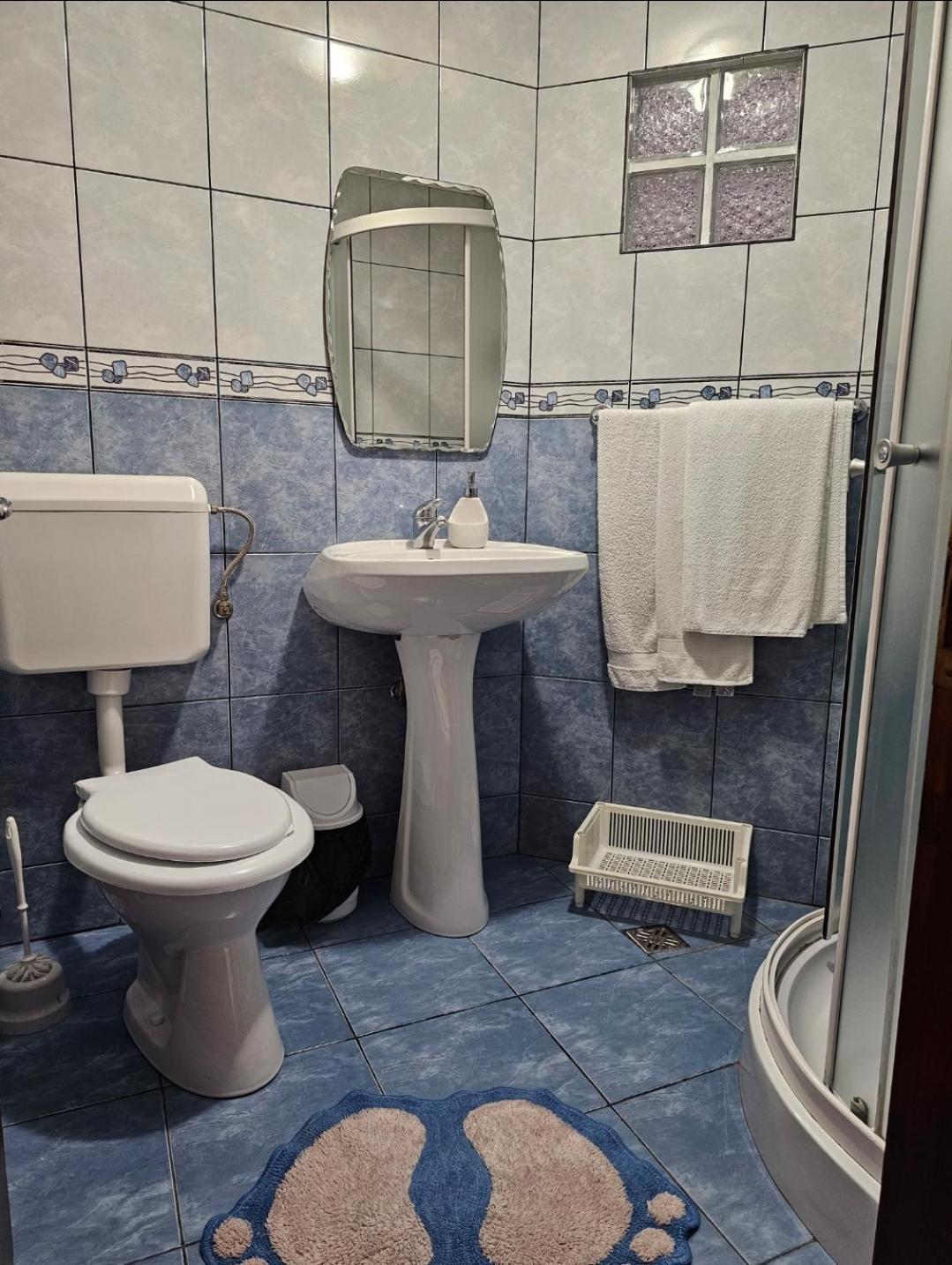 Vila Vladut Zarnesti Ngoại thất bức ảnh