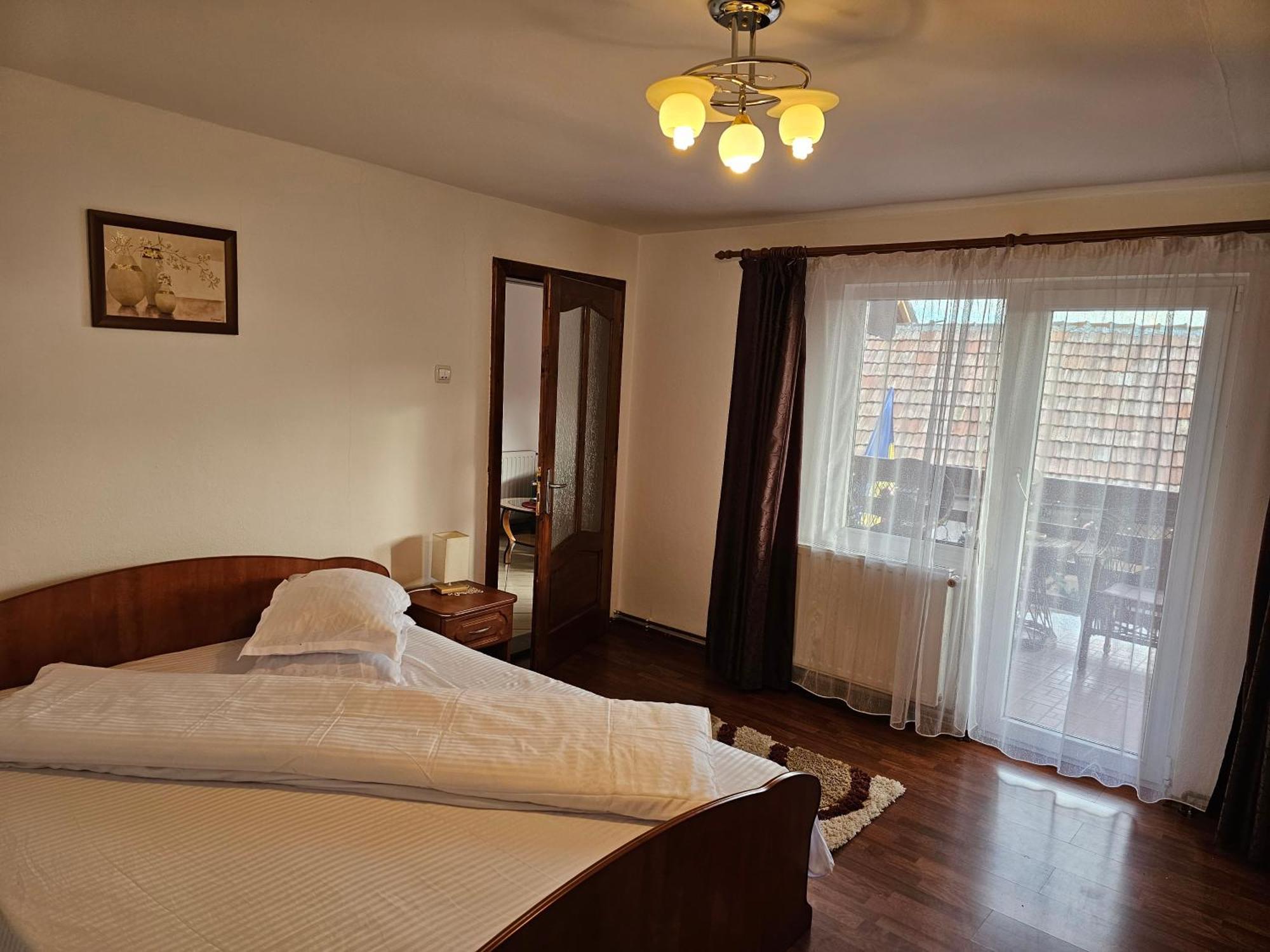 Vila Vladut Zarnesti Ngoại thất bức ảnh