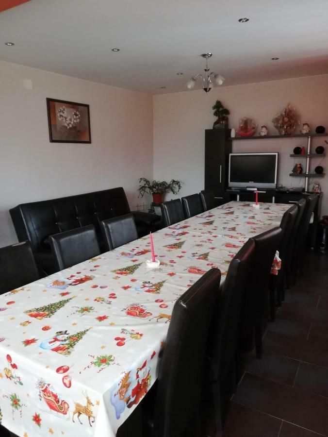 Vila Vladut Zarnesti Ngoại thất bức ảnh